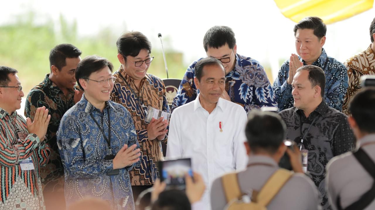 Astra Biz Center Ketiga di Indonesia Hadir di IKN, Mengusung Konsep Desain Green Building