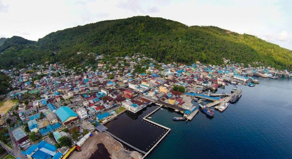 Terkaya di Sumatera, Ternyata Ini Potensi Kabupaten Anambas