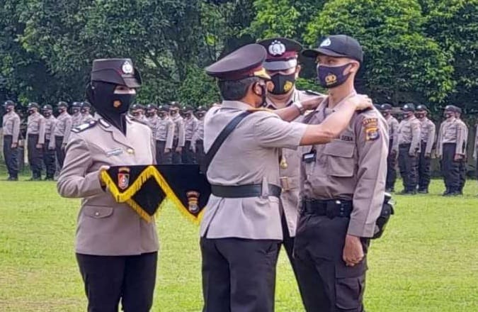 Penting, Ini Alur Ujian dan Syarat Penerimaan Bintara Polri 2023