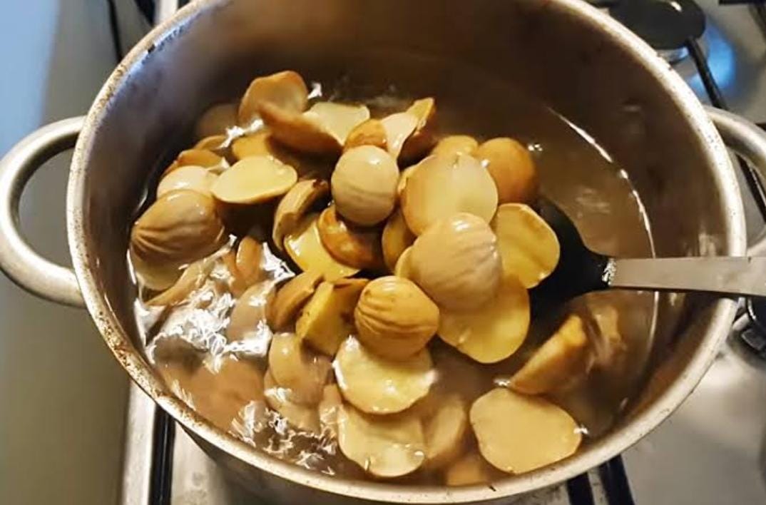 Cara Mudah Merebus Jengkol agar Empuk Dalam Hitungan Menit, Masakan Makin Lezat 