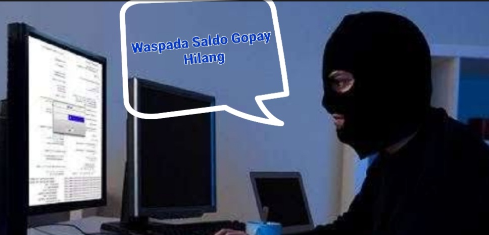 WASPADA Saldo GoPay Hilang! Ketahui Berbagai Modus-modus Penipuan GoPay