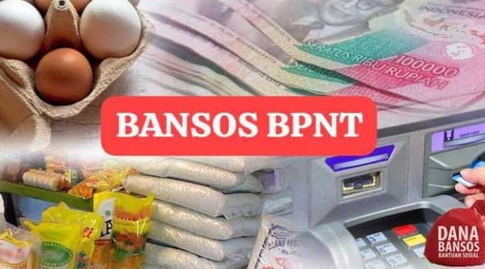 Bansos BPNT Tahap 4 Sebesar Rp400 Ribu Cair Bulan September? Buruan Cek NIK KTP