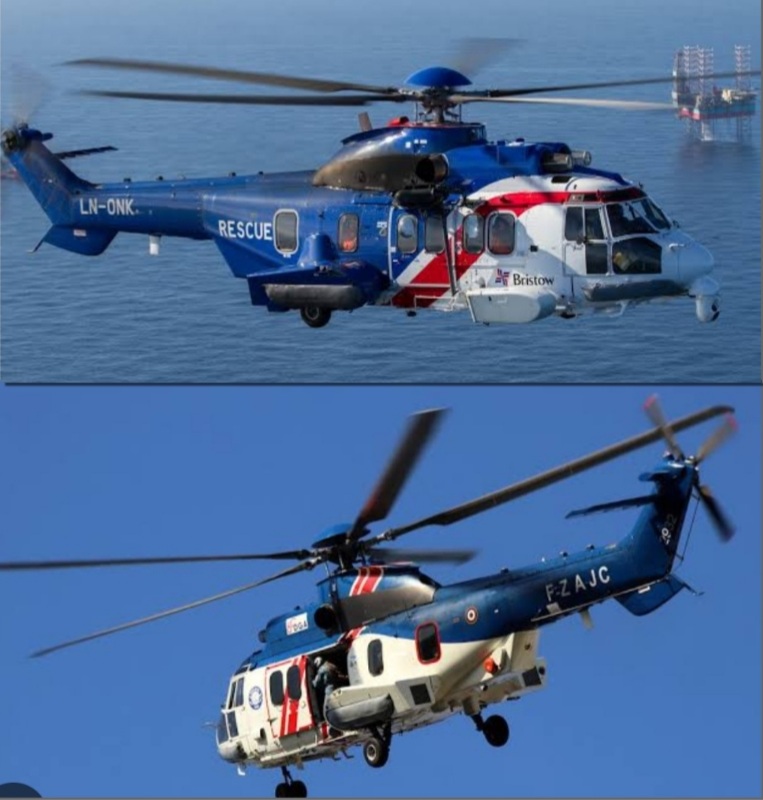 10 Helikopter Termahal di Dunia, Urutan Pertama Rp385 Miliar