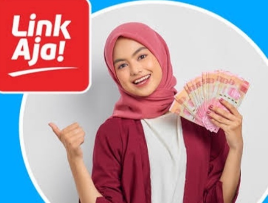 Buruan Dicoba! Ini Cara Mendapatkan Saldo Bonus LinkAja Gratis 2023