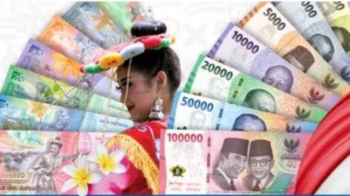 Tukar Uang Baru Lebaran, Disiapkan Rp 195 Triliun, Lokasinya 5.066 Titik