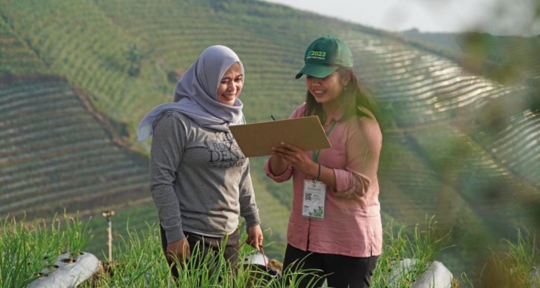 Simak Langkah-langkah Daftar Mitra Statistik BPS 2024, Buruan Sebelum Ditutup 