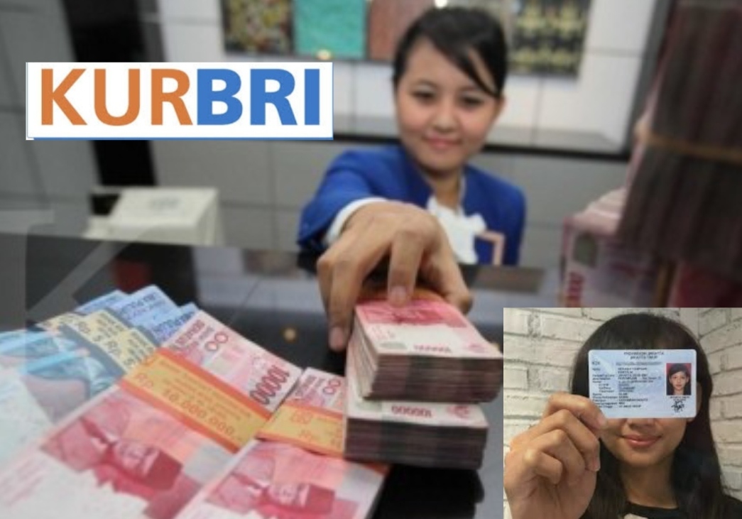 Pemegang KTP Ini Pinjam KUR BRI Rp 50 Juta Tanpa Jaminan, Cek Ketentuannya