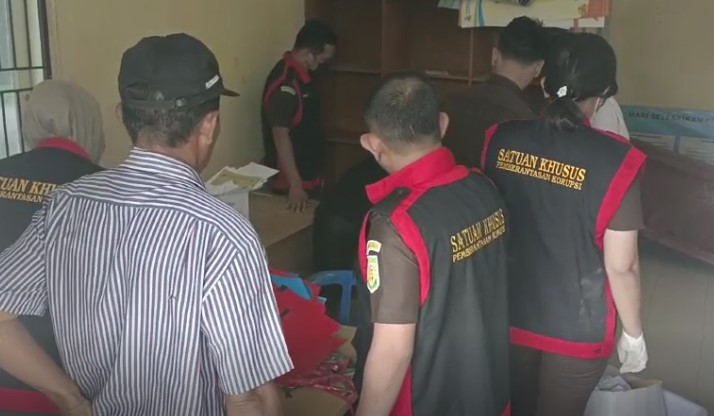 Dugaan Korupsi Samisake, Kuasa Hukum Tersangka Desak Kejari Proses Dinas Koperasi