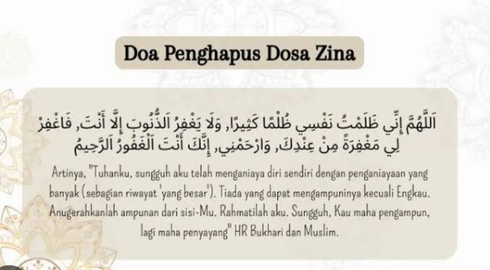 Lebih dari Zina, Ini Dosa Besar yang Terus Mengalir Walaupun Sudah Meninggal Dunia