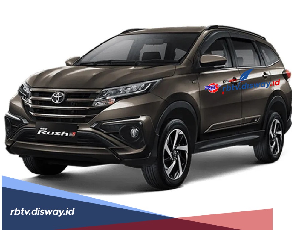 Simulasi Kredit Toyota Avanza 1.5L G M, DP Rp 50 Juta Tenor 1-5 Tahun, Begini Spesifikasi Lengkapnya