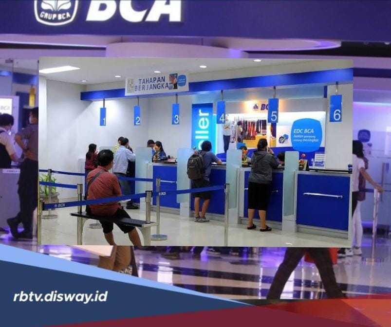 Gratis Biaya Administrasi dan Provisi, Ini Syarat KUR BCA 2024 Langsung Cair Rp 150 Juta ke Rekening