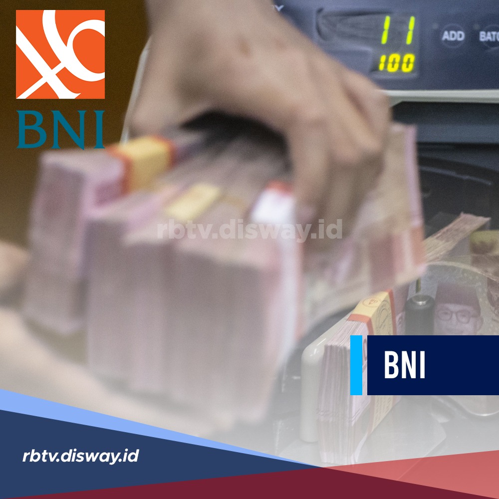 Bingung Kena PHK atau Baru Pulang dari TKI? Tenang, Ada KUR BNI Rp 50 Juta, Ini Syarat Pinjamnya