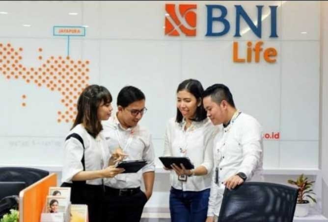 KUR BNI Tahun 2023, Pinjaman hingga Rp 500 Juta, Berikut Tabel Angsuran per Bulan