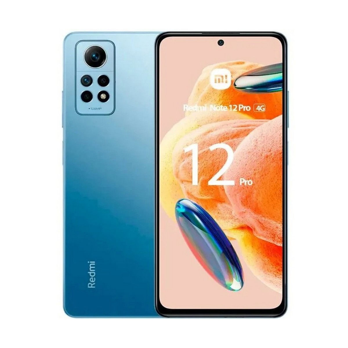 Benar-benar Bikin Takjub, Ini Spesifikasi dan Harga Xiaomi Redmi Note 12 Pro   