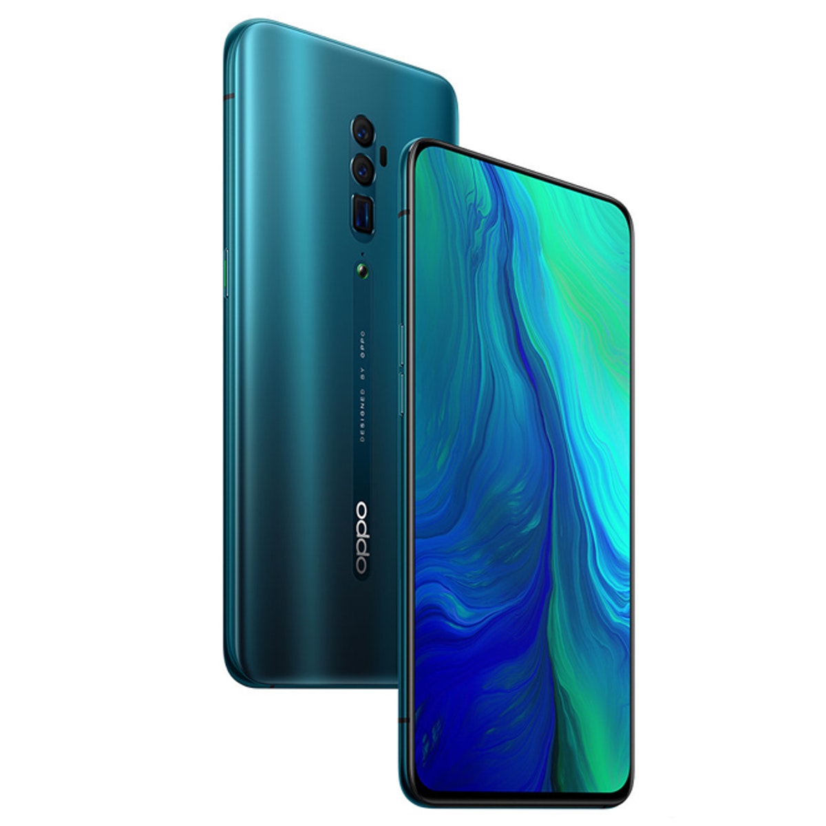 Sudah Beredar di Pasar, Ini Spesifikasi dan Harga Oppo Reno 11 F 5G