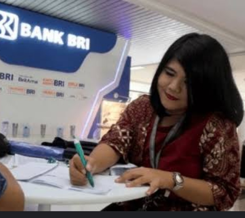 KUR BRI Bunga 0,5 Persen, Cek Angsuran Pinjaman Rp 100 Juta Tanpa Jaminan di Sini