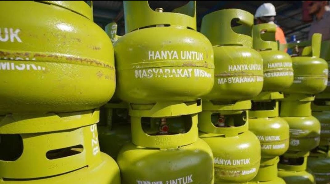 Jangan Asal Pasang, Begini Cara Memasang Tabung Gas yang Aman agar Tidak Bocor