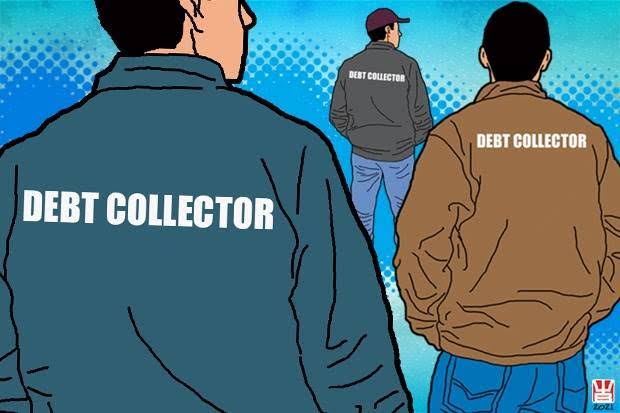 Ketahui Dasar Hukum dan Etika Debt Collector, Tidak Boleh Sembarangan Tarik Kendaraan di Jalan