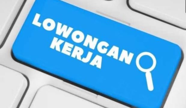 Tamatan SMA-S1, 10 Lowongan Kerja Ini Dibuka Hingga April 2023