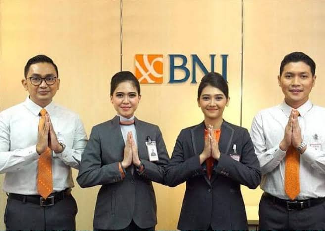 Lowongan Kerja Januari 2024 Kembali Dibuka Bank BNI Hari Ini, Simak Posisi dan Syaratnya