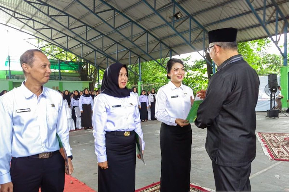 Lebih Untung Mana, Jadi Nasabah Pinjol atau Gadaikan SK ASN ke Bank? Begini Penjelasannya