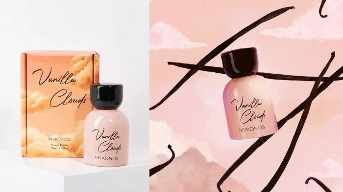 Buat Kamu Vanilla Lovers, 7 Parfum Brand Lokal Ini Bisa Jadi Rekomendasi, Wanginya ga Ketulungan