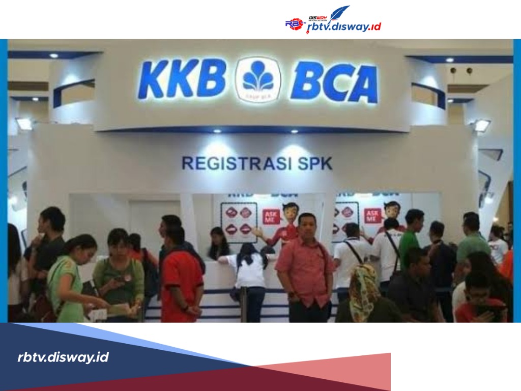 Apa Persyaratan KKB BCA? Ketahui Juga Proses Pengajuan dan Simulasi Kredit Kendaraan di BCA