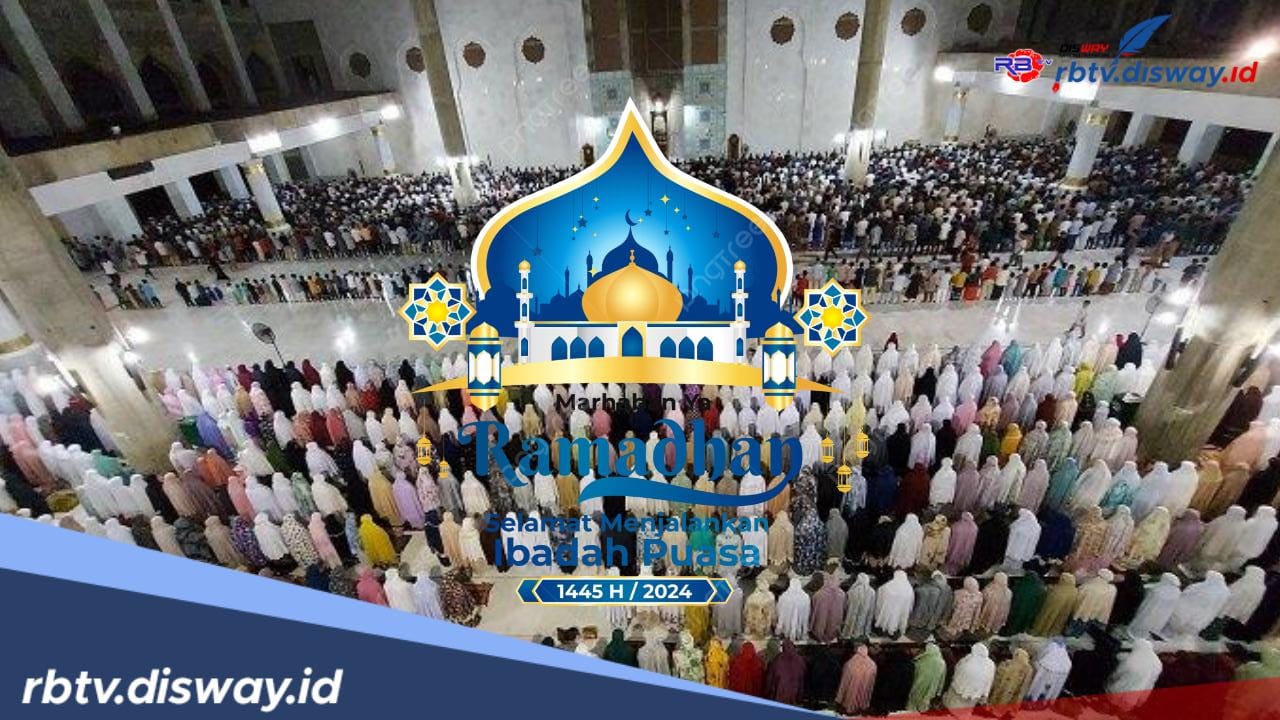 Panduan Shalat Tarawih Lengkap dan Keutamaannya Bagi yang Serius Menunaikannya