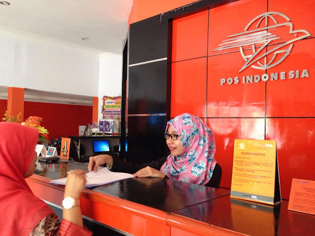 Daftar Sebelum Terlewat, Lowongan Kerja PT Pos Indonesia Tinggal 3 Hari Lagi, Ini Link Daftarnya