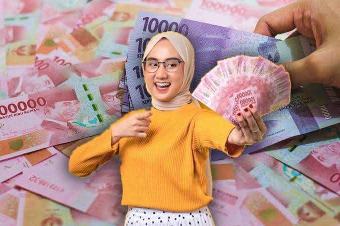 Pinjaman Rp 25 Juta 5 Menit Cair dari BRI Tanpa Perlu ke Bank, Begini Caraya