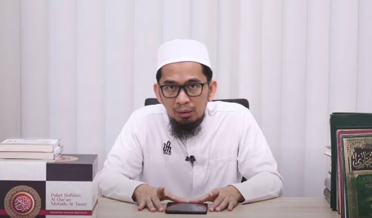 Hadits Tidurnya Orang Puasa Adalah Ibadah, Palsu? Ini Penjelasan Ustadz Adi Hidayat