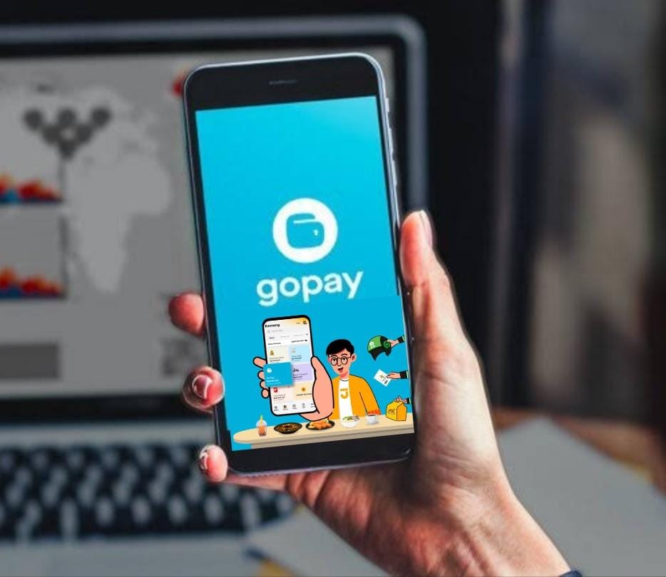 Transfer Uang dari GoPay ke Bank Jago, Hanya Hitungan Detik Selesai