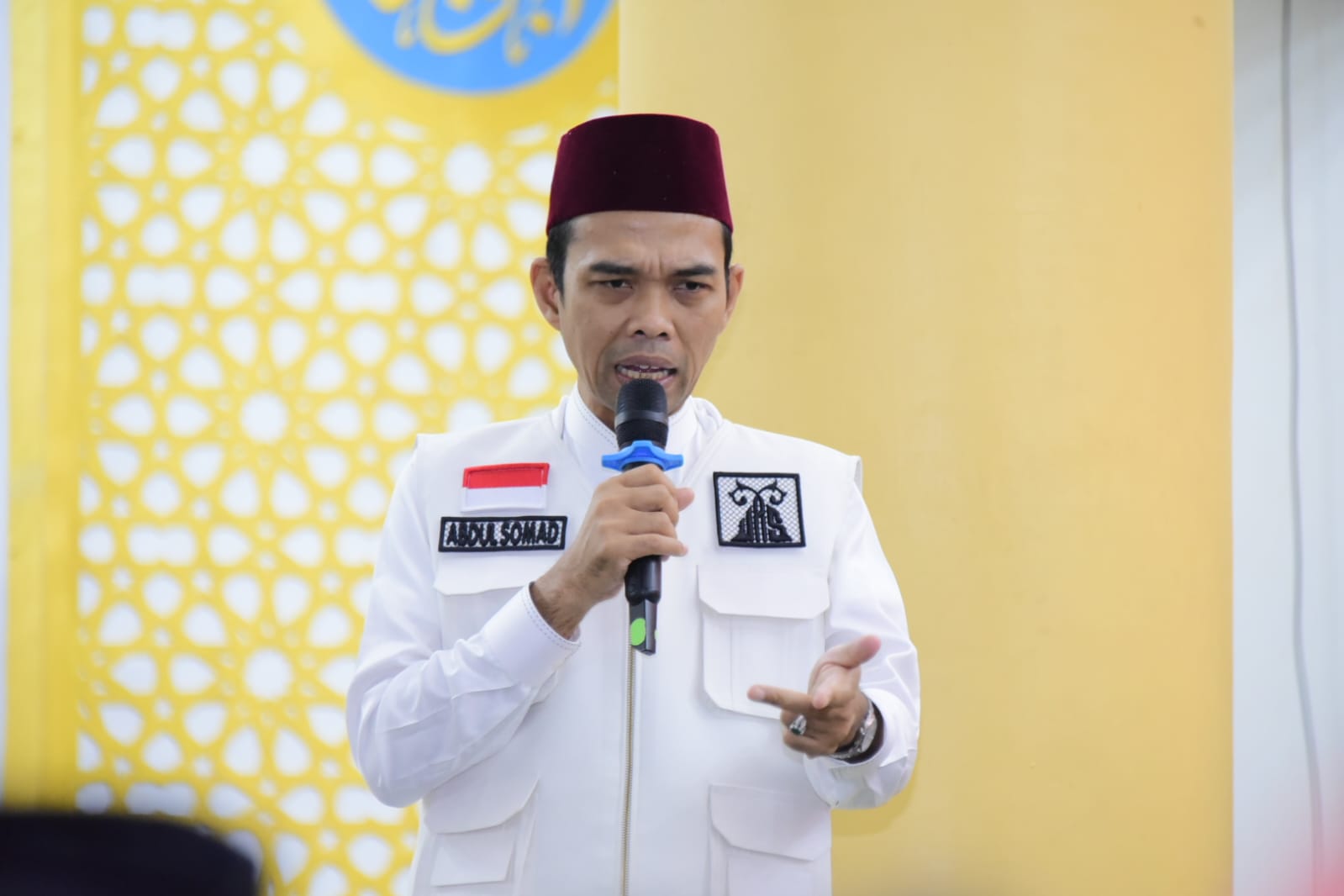 Berulangkali Berbuat Zina, Dosanya Masih Diampunkan, Syaratnya Begini Kata Ustadz Abdul Somad