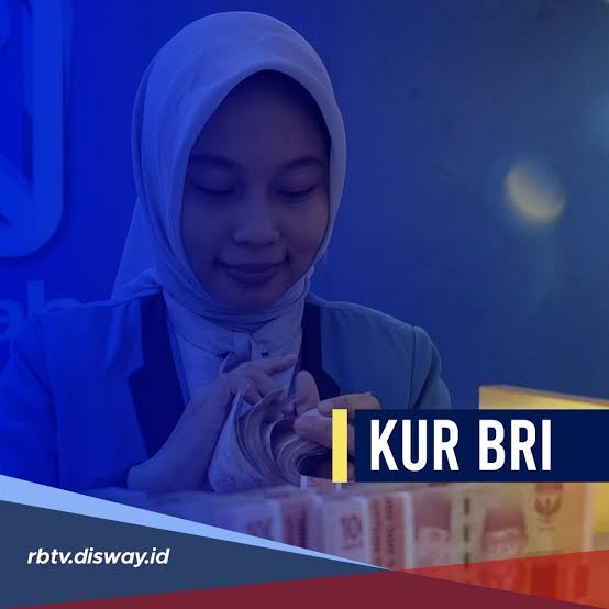 Modal Usaha Rp 30 Juta, Ini Simulasi Tabel KUR BRI 2024, Cuma Lewat HP Bisa Ajukan Pinjaman 