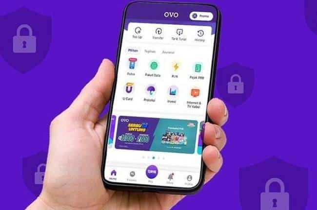 Panduan Cara Transfer Antar Bank Pakai e-Wallet OVO Tanpa Biaya Admin, Transaksi Jadi Lebih Irit