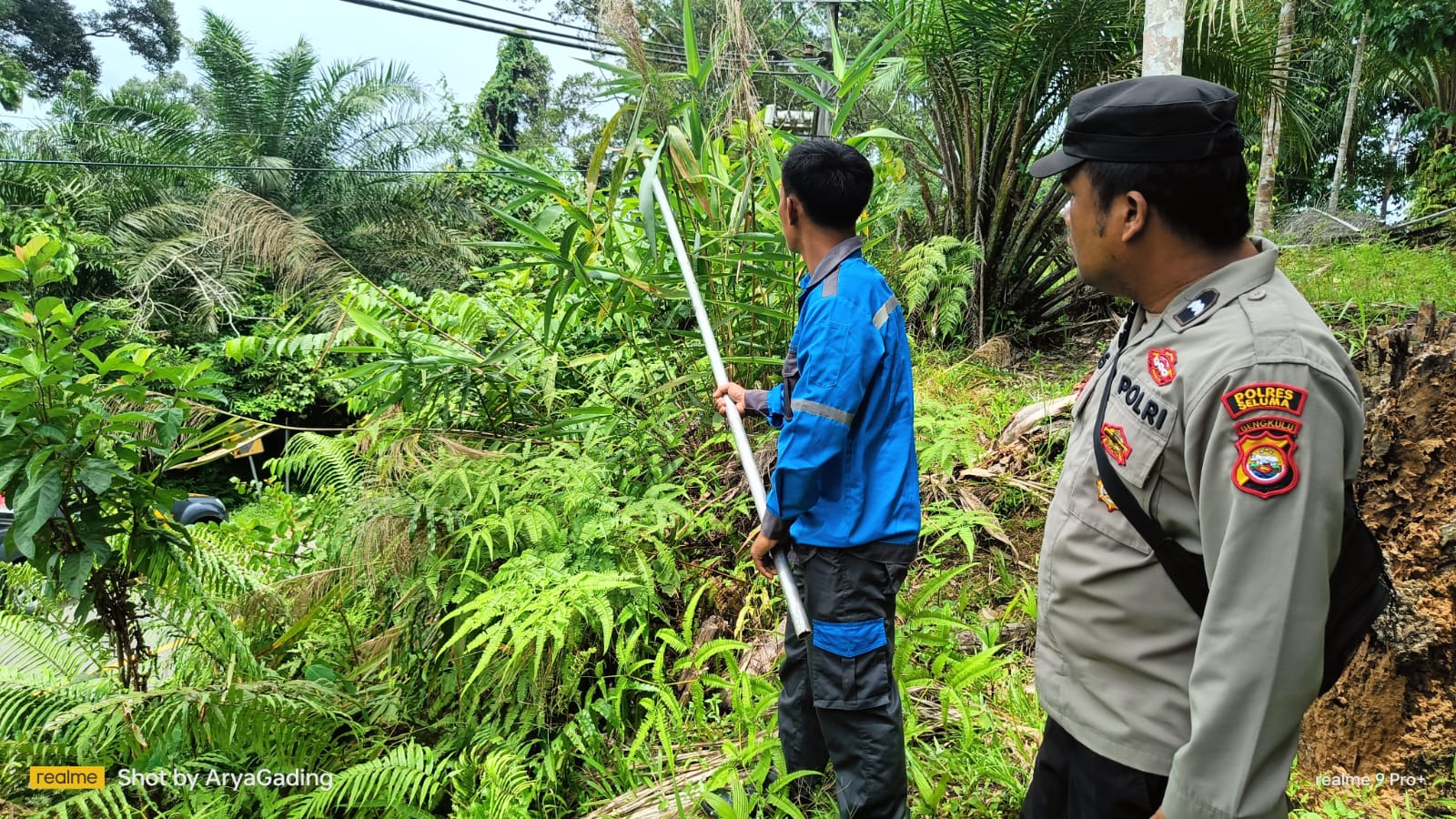 PLN Berduka, Petugas Tewas Tersengat Listrik