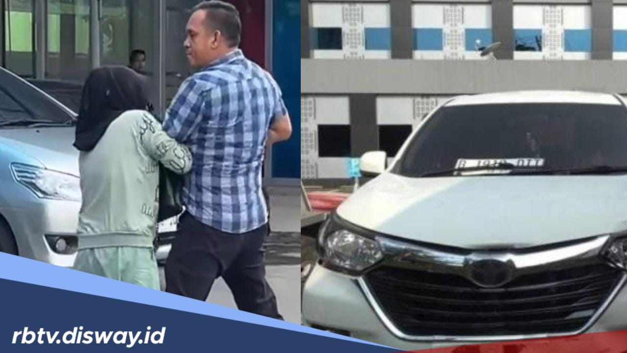 Begini Status Mobil dan Duduk Perkara Kasus Aiptu FN, Istri Ungkap Sempat Dihadang 12 Orang Debt Collector