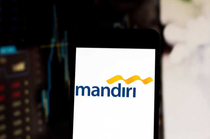 Cara Terbaru Pinjam Uang Online Tanpa Ribet di Bank Mandiri, Cuma Pakai Hp Bisa Cair Sampai Rp500 Juta