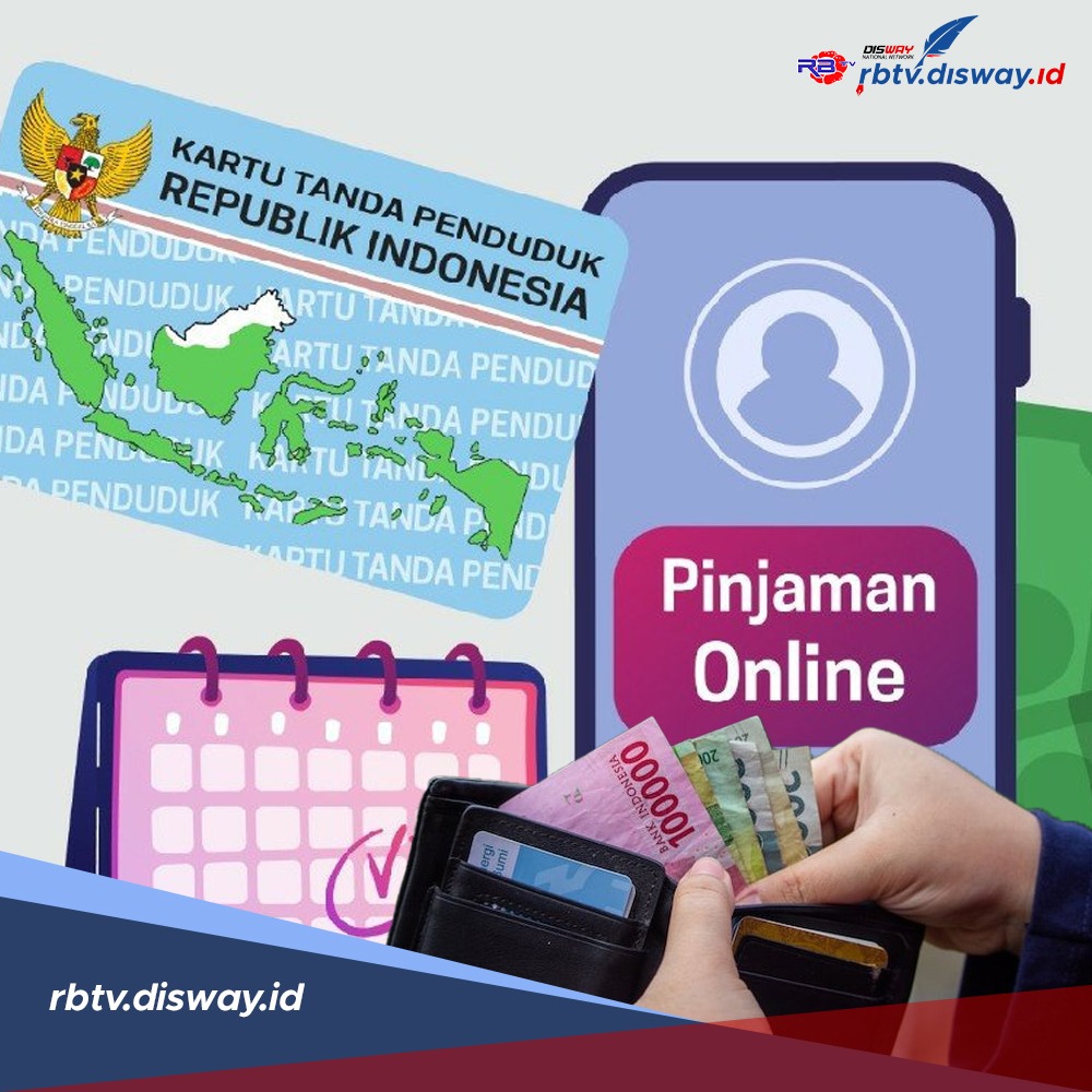 Jangan Asal Pilih Pinjol, Ini Daftar Pinjaman Online Yang Terdaftar di OJK 2024