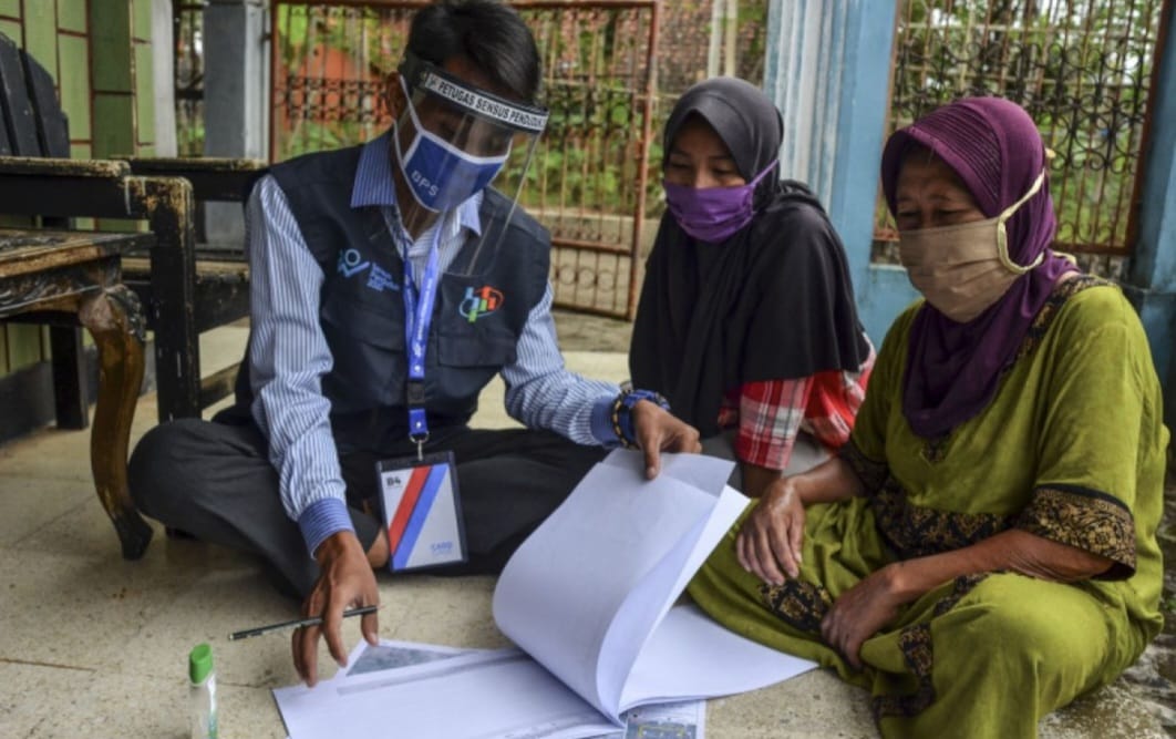 Waktu Pengerjaan Maksimal 60 Menit, Pelajari Contoh Soal Kompetensi Mitra Statistik BPS 2024 