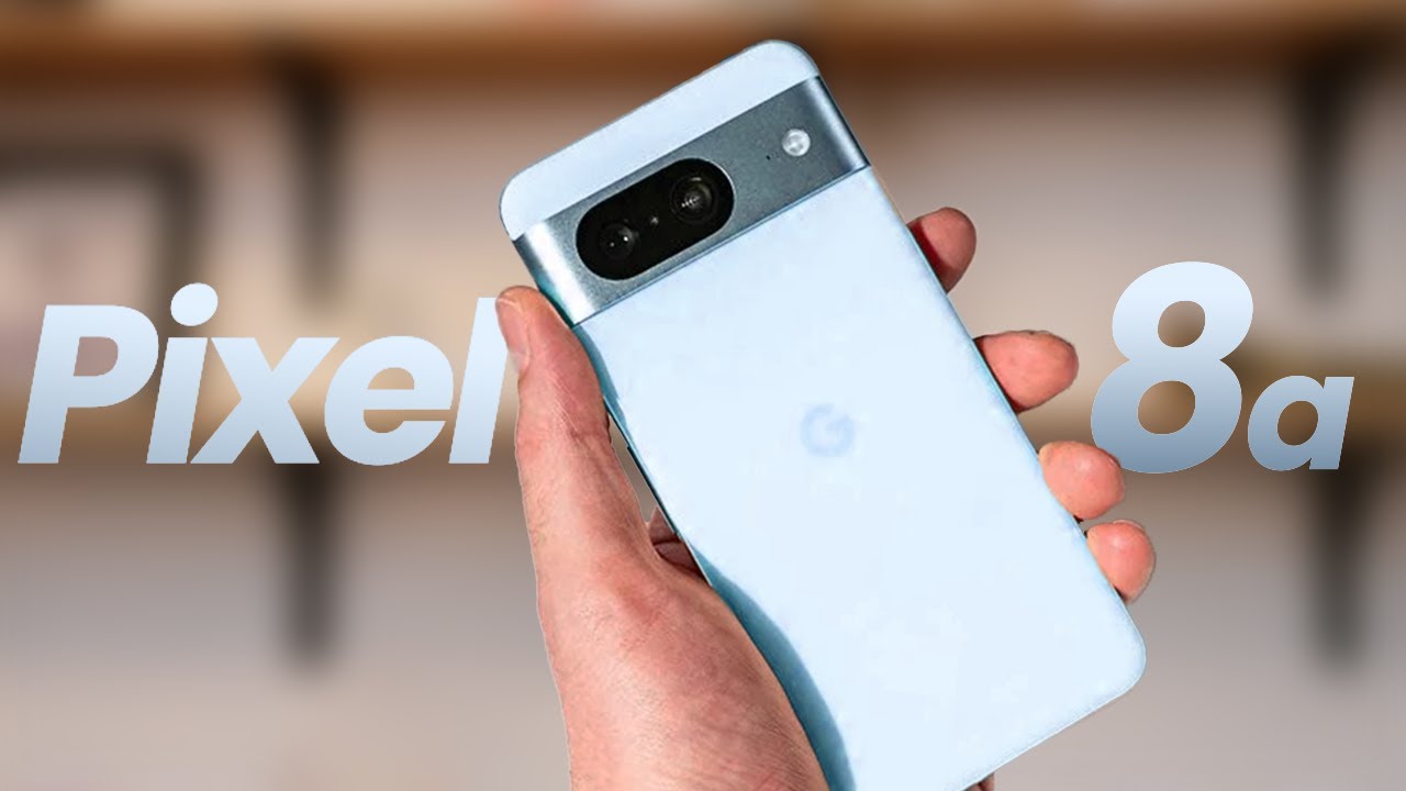 Bocoran Terbaru Pixel 8a, Tawarkan 4 Pilihan Warna Menarik, Berikut Ulasannya