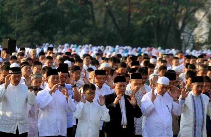 Yuk Dipahami Lagi Kenapa Tanggal Idul Fitri sering Berbeda 