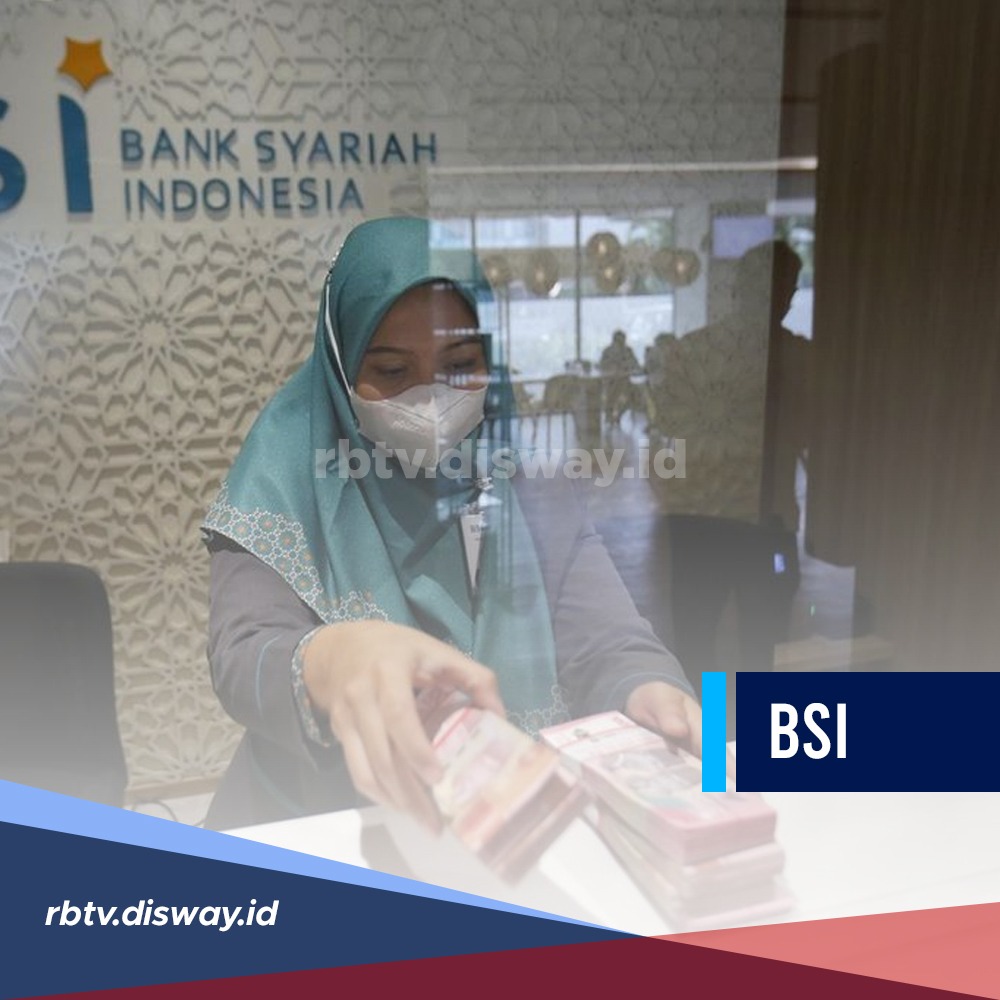 Pinjam KUR BSI 2023 Rp 20 Juta, Angsurannya Segini, Sangat Ringan dan Pastinya Halal 