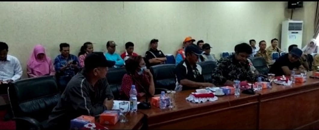 Setoran Naik 200 Persen, Juru Parkir Protes. Bertahan Demi Perut