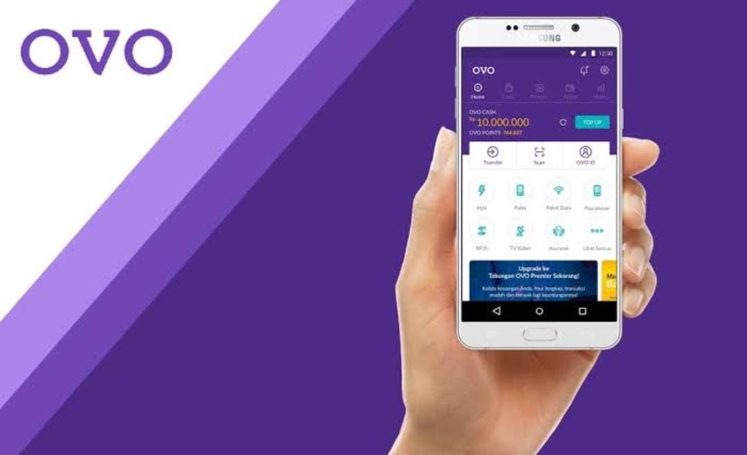 Kesal Fitur OVO Paylater Tidak Muncul? Ternyata Hal Sepele Ini Penyebabnya