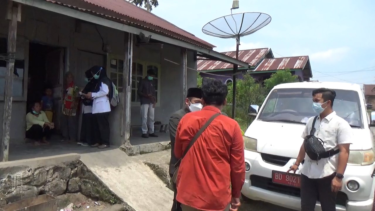 36 Lokasi Jadi Lokus Utama Penanganan Stunting