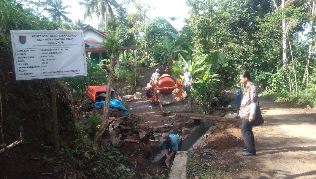 Gak Kalah Sama Perangkat Desa, Ternyata Pendamping Lokal Desa Punya Gaji Besar dan Tunjangan 