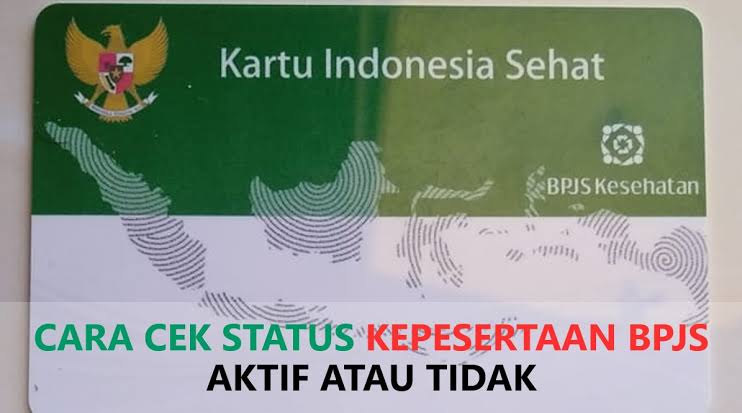 Cara Cek KIS Online 2024, Pastikan Apakah Kartu KIS Kamu Masih Aktif Atau Tidak