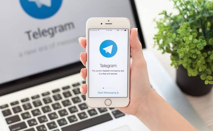 Cocok Untuk Kaum Rebahan, Begini Caranya Hasilkan Uang Lewat Telegram