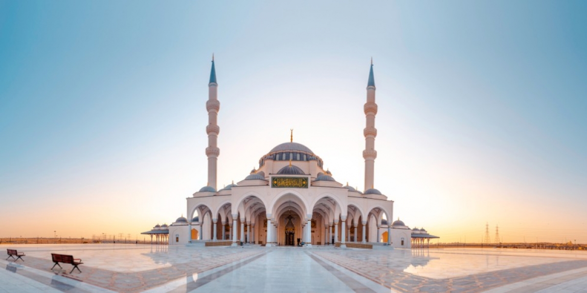 Di Negara Berikut Tidak Ada Masjid, Bagaimana jika Mau Sholat?